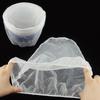 5Pcs 1/2/5 Gallon Liquid Filter Bags Top Opening Paint Screen Net  Home Decoration