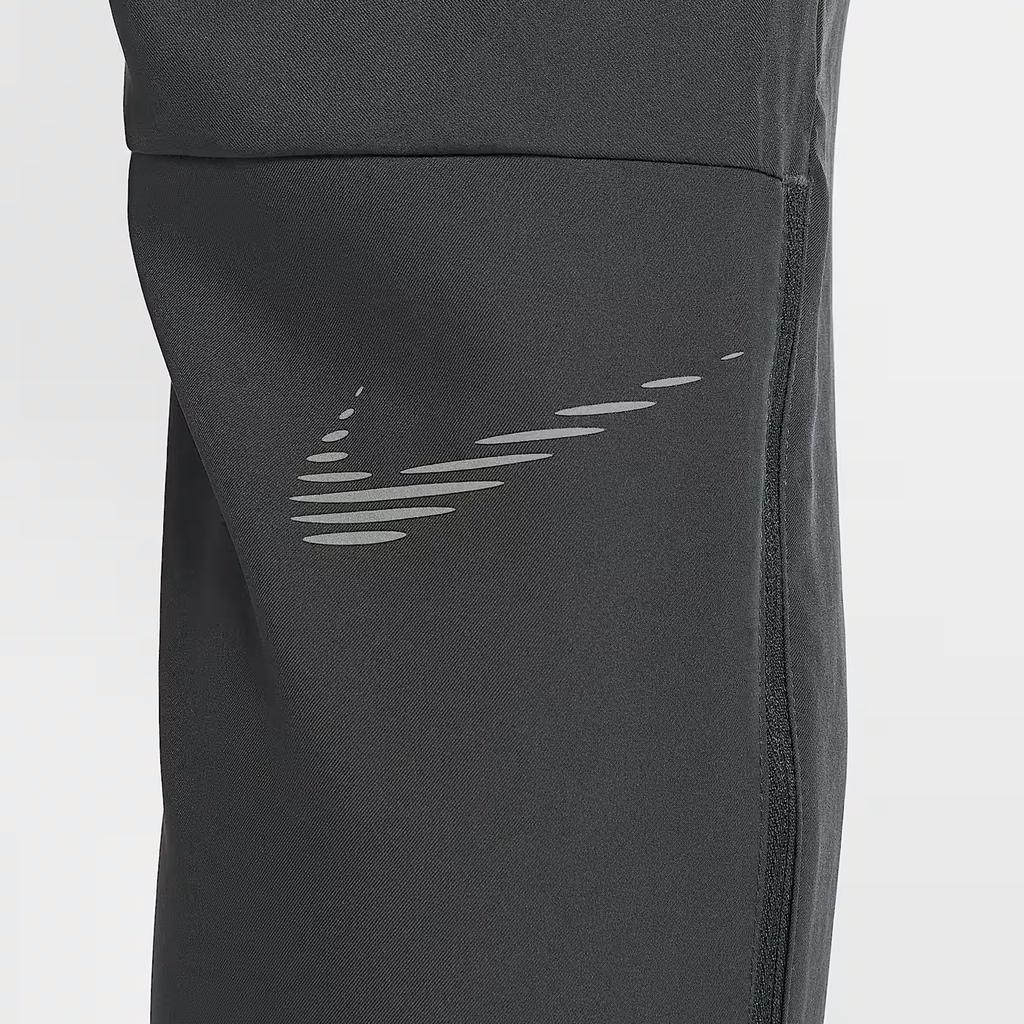 Nike Challenger Dri-Fit Удобные Модные Универсальные Спортивные Длинные Штаны Мужские брюки Темно-Дымчато-Серый IB3775-070