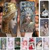 Чехол Krajews Creepy Dolls для OnePlus Nord N100 N10 5G 9 8 Pro 7 7Pro, чехол для телефона OnePlus 7 Pro 1 + 7T, 6T, 5T, 3T, чехол