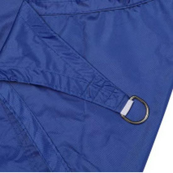 Водонепроницаемый солнцезащитный тент и водонепроницаемый навес для открытых пространств (Прямоугольник/Квадрат)