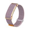 Adjustable Fitness Tracker Strap Nylon Replacement Wristband for Google Fitbit Air for Men Women
