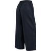 Nike Sportswear Repel Loose Waterproof Woven Wide-Leg Casual Pants Women Pants Black FV7825-010