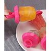 Замороженное мороженое DIY Популярная форма Производитель эскимо Форма для леденцов Поднос Горшок Кухня