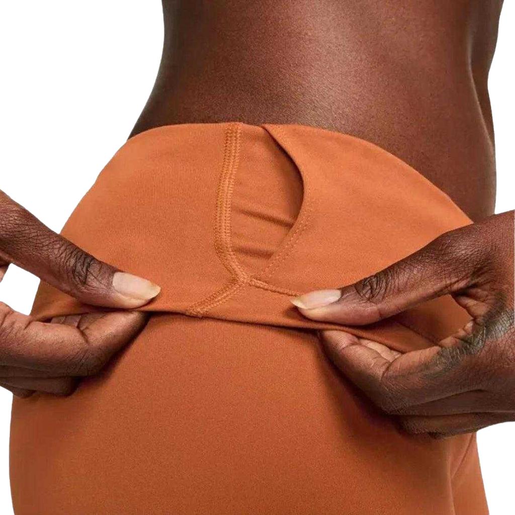 Nike Womens/Ladies Dri-FIT Yoga Leggings