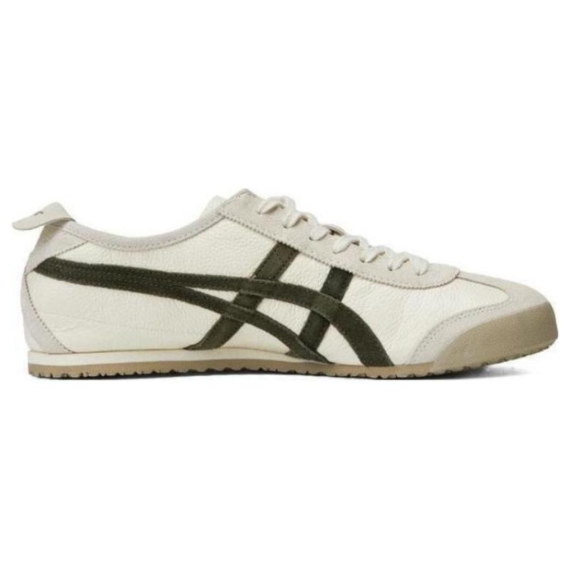 ONITSUKA TIGER Кроссовки Mexico 66 "Светло-бежевый оливковый" 1183C076-201