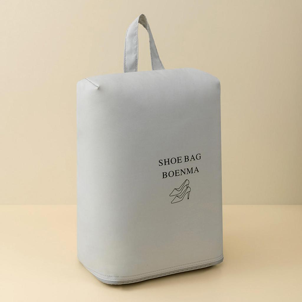 Дорожные сумки для обуви Водонепроницаемые Портативные Чехлы-органайзеры для обуви Пыленепроницаемый Портативный Маленький Органайзер для кроссовок для Путешествий, Пеших прогулок