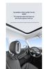 Электростатическая солнцезащитная шторка люка для Mercedes-Benz SMART FORFOUR 135