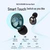 Bach Johann T3 True Wireless Earbuds
