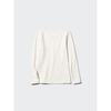 Uniqlo HeaTTech UlTra Warm Crewneck T  Long Sleeve 