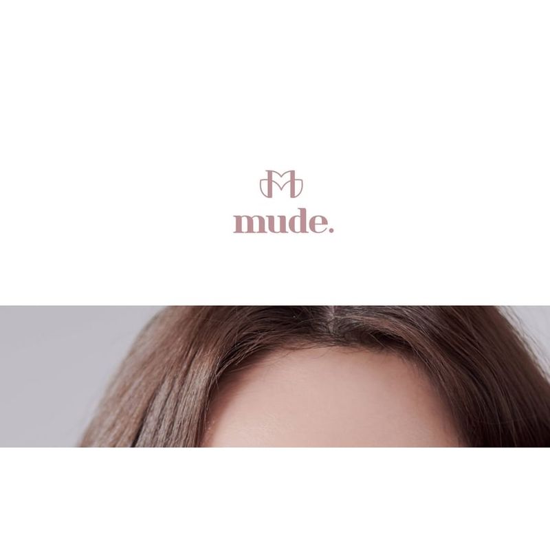 Mude - Тушь для ресниц Inspire Volume Curling - 2 цвета