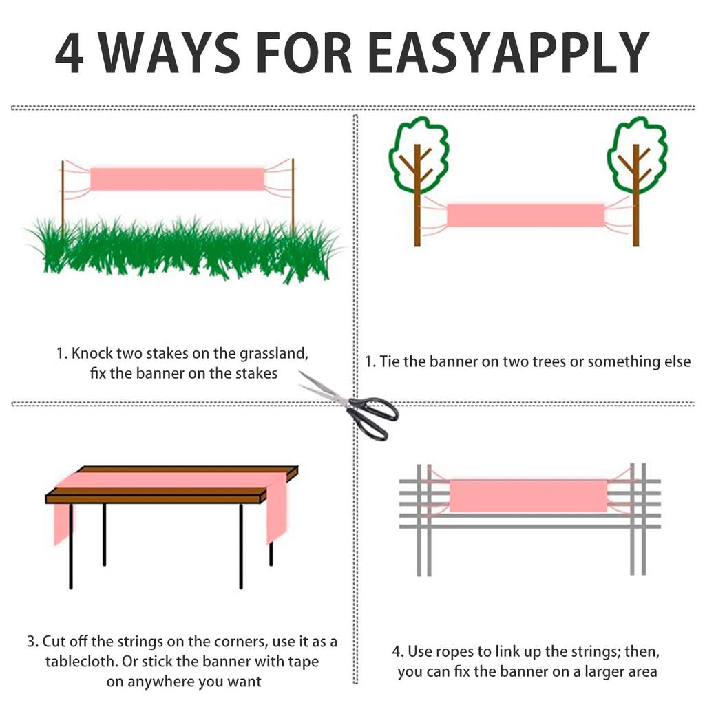 Черно-золотой баннер с днем рождения Большой размер Украшение для вечеринки по случаю дня рождения 30 40 50 60 70 80 лет Баннер-фон для дня рождения Подвесной флаг