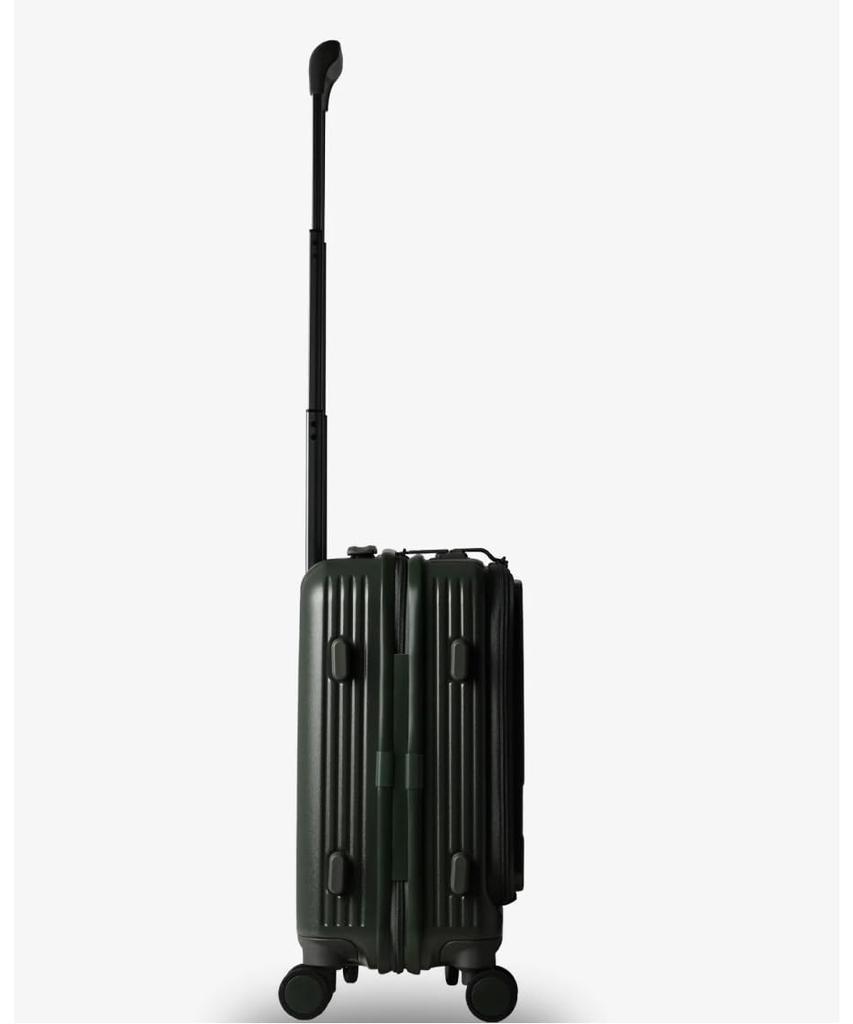 Suitcase INV30 Matte 21L Warranty 3kg Stone [Innovator]