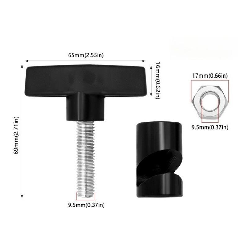 Стойка капота автомобиля, Инструмент для поддержки капота, Держатель стоек, Фиксатор капота, Зажим для поддержки подъема