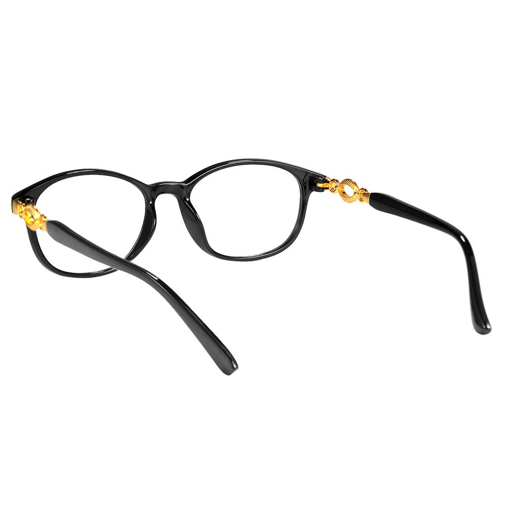 1 шт. Очки для чтения с уникальным дизайном дужек — элегантные, модные и идеально подходящие для пресбиопии