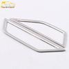 Tiguan L Front Panel Air Outlet Decorative Sticker for 17 Models
