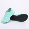 Water Sports Shoes Barefoot Shoes Quick-Dry Aqua Yoga Beach Socks Slip-On For Men Women