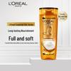 L'Oreal Питательный шампунь для объема с эфирными маслами