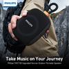 Philips TAS1150 Портативная уличная Bluetooth-колонка (Type-C)Уличный динамик