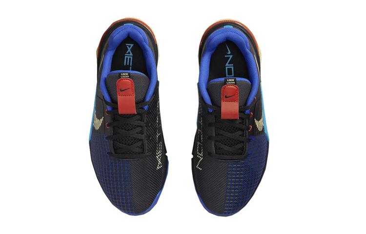 Nike Metcon 8 Угольно-синий Молния DO9328-003