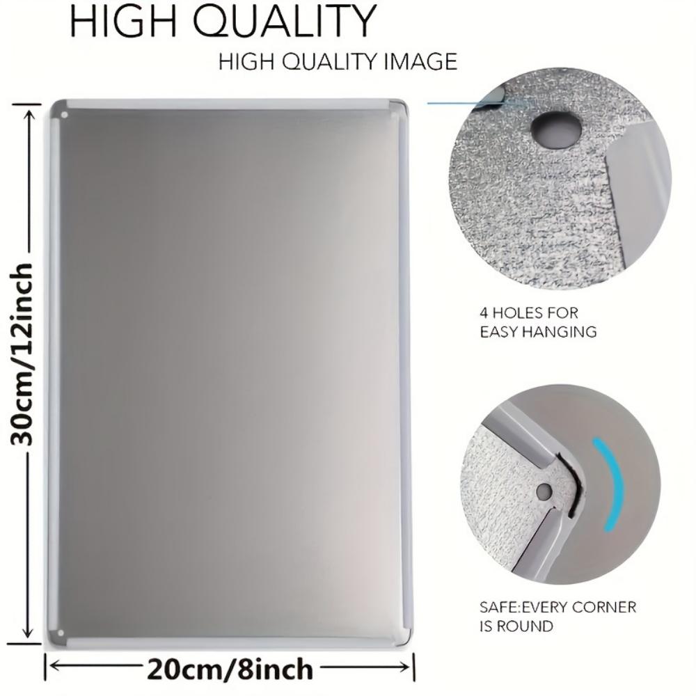 1pc Vintage Plaque Poster Garage Bar Home Wall Decor, USA Map Route 66 License Plate Metal Sign Aluminum 8x12 Inch