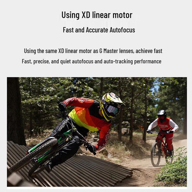 Sony Объективы для APS-C камер с байонетом E