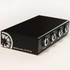 Распределительная коробка сигнала Limetone Audio/JCB-4S-Flat