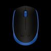 Logitech Беспроводная оптическая мышь M171