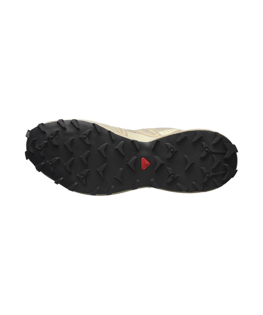 Salomon Speedcross 3 Mindful 3 - Белый Перец: Золотое руно / L47470000