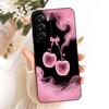 Чехол для Oppo Reno12 Pro 5G CPH2629 Новый модный painted чехол Мягкий чехол для телефона Для Oppo Reno 12 Reno12 Pro Задняя крышка Coque