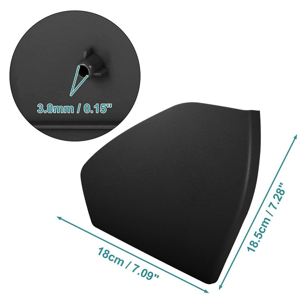 Передняя левая дверная накладка 2117270148 для Mercedes-Benz E-Class W211 E55