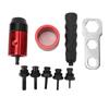 Rivet Nut Tool Adapter Manual Automatic Nut Gun Tool Attachment Electric Rivet Gun Adapter with Ma