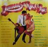 CD VARIOUS - Diamonds Of Rock'N'Roll CD3012 Fortune 1988 France Rock Used