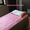 150x200cm Double Thick Waterproof & Oilproof Disposable Bed Sheet for Beauty Salons