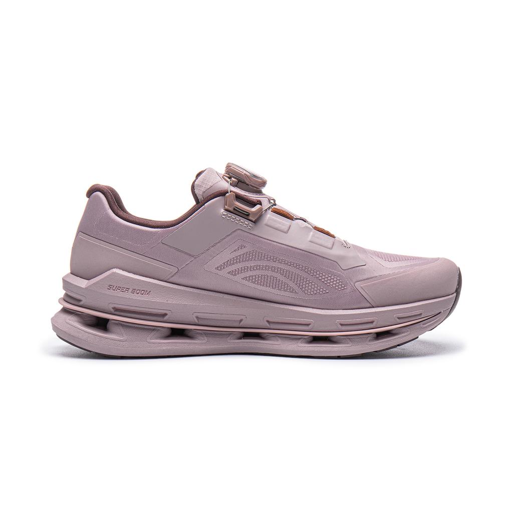 Li Ning Ultra Igniting Cushioning Slip Resistant Abrasion Resistant Breathable Support Rebound Low top Casual Shoes AGLV264-4