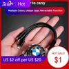 UQEK5 2025 Hot 3 In 1 Micro USB Type C Charging Cable Multi Charger For BMW X1 X2 X3 X5 X4 X6 X7 G30 G20 G32 G11 G12 F40 F30 F20 F10 F