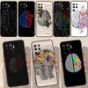 Чехол Brain Art для OPPO A53 A53S 2020 A5 A9 A31 A52 A72 A94 A74 A54 A83 A91 A93 A16 A15, задний чехол