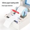Hanyin Thermal Label & Waybill Printer CN plug (adapter included)