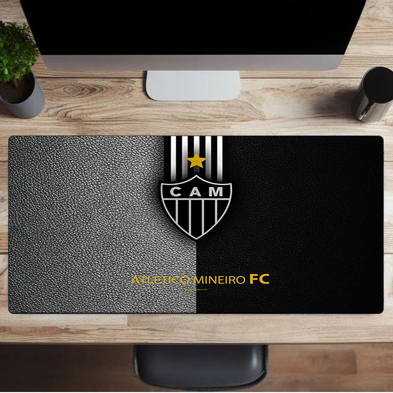 Brugge Emblem Design Mouse pad, Gaming Mouse Pad, keyboard pad, Desk Decor for computer notebook Fan Gift Birthday Gift
