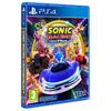 Sonic Racing : CrossWorlds - Jeu PS4
