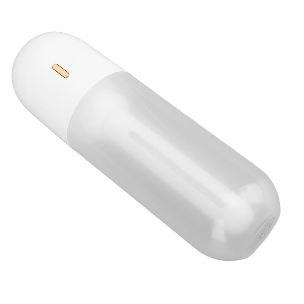 Увлажнитель воздуха-палочка USB перезаряжаемый увлажняющий портативный увлажнитель для спальни, офисного стола, путешествий, резервуар 100 мл