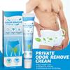 Men's Private Deodorant Cream, Clean And Fragrant, Men's Private Deodorant Cream.