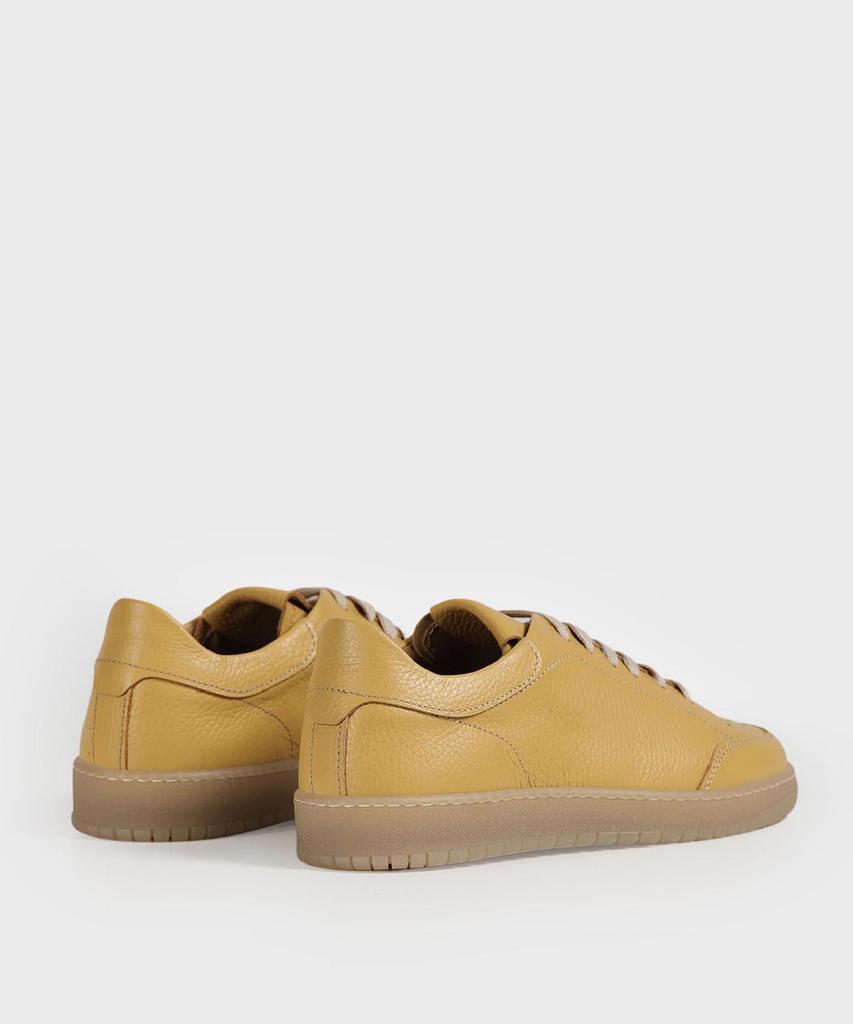 Panicale Dollaro Leather Sneakers [2 Colors]