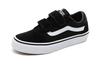 Vans Milton V Kids 'Черный' VN0A4BUDIJU