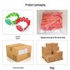 RFID Plastic Sauna & Swimming ID Wristband Bracelet