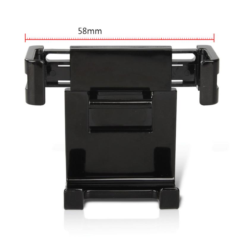 Fashion Universal Car Air Vent Mount Cradle Stand Holder For Phone Iphone Gps