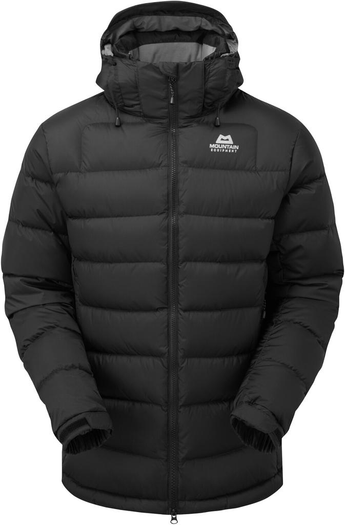 Куртка Mountain Equipment Lightline Jacket мужская черная