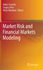 Книга Market Risk and Financial Markets Modeling