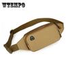 Мужская поясная сумка, поясная сумка, спортивная многофункциональная женская маленькая легкая сумка на плечо большой вместимости