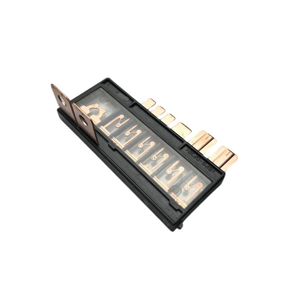 1x Блок предохранителей 38231-TLA-A11 Прямой Для Honda CR-V 2018 2019 2020 2021 2022