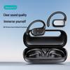 Спортивные Bluetooth-наушники S64 - Сверхдолгая работа от батареи, Быстрая зарядка, Шумоподавление, Высококачественный звук, Автоматическое подключение